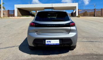 Peugeot 208 Style T200 AUT full