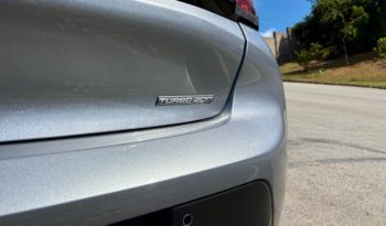 Peugeot 208 Style T200 AUT full