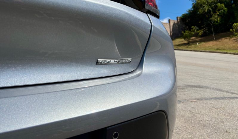 Peugeot 208 Style T200 AUT full
