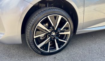 Peugeot 208 Style T200 AUT full
