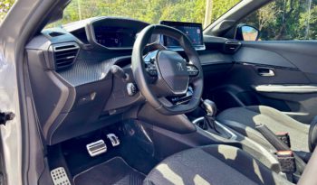Peugeot 208 Style T200 AUT full