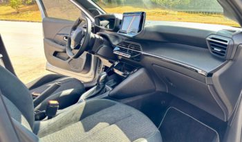 Peugeot 208 Style T200 AUT full
