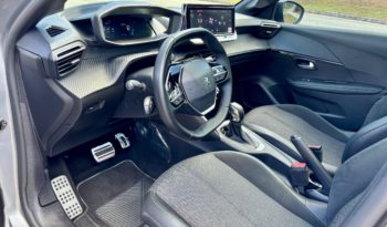 Peugeot 208 Style T200 AUT full