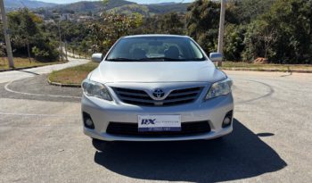 Toyota Corolla GLI 1.8 full