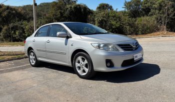 Toyota Corolla GLI 1.8 full