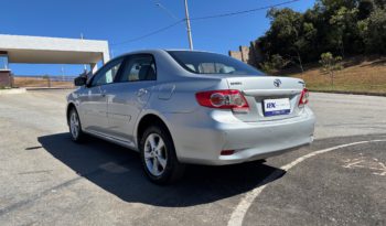 Toyota Corolla GLI 1.8 full