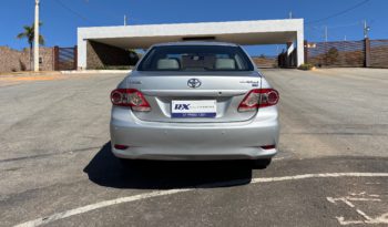 Toyota Corolla GLI 1.8 full