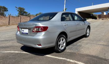Toyota Corolla GLI 1.8 full