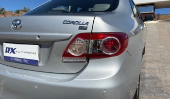 Toyota Corolla GLI 1.8 full