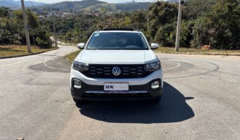 Volkswagen T-cross Comfortline TSI full