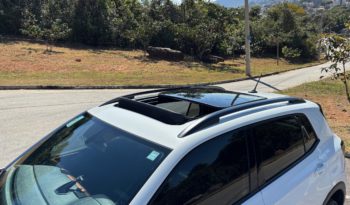 Volkswagen T-cross Comfortline TSI full