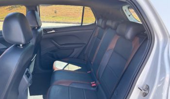 Volkswagen T-cross Comfortline TSI full