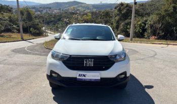Fiat Strada Freedom 1.3 CS full