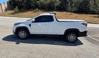 Fiat Strada Freedom 1.3 CS full
