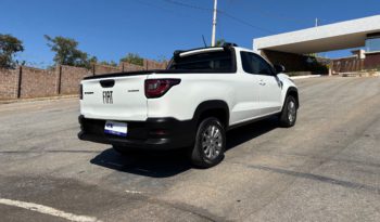 Fiat Strada Freedom 1.3 CS full