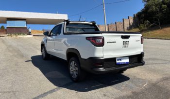 Fiat Strada Freedom 1.3 CS full