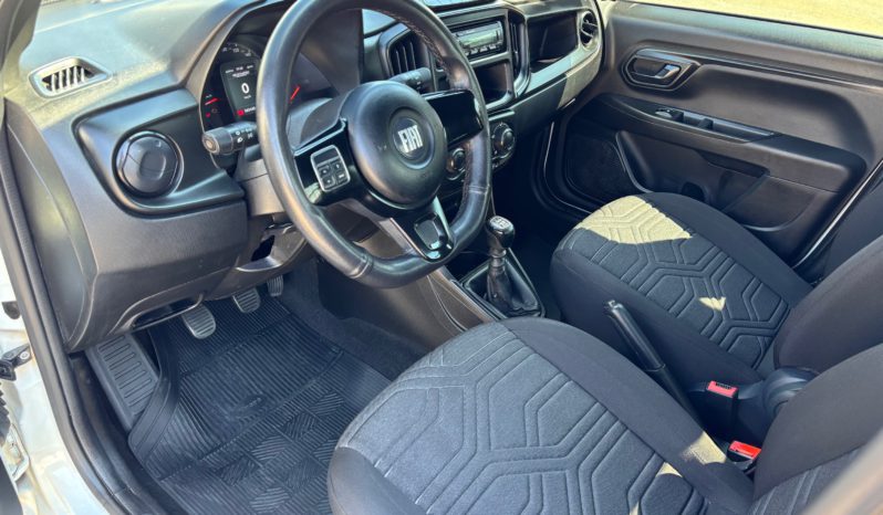 Fiat Strada Freedom 1.3 CS full