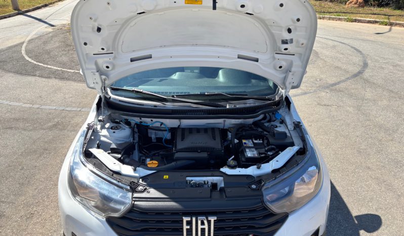 Fiat Strada Freedom 1.3 CS full
