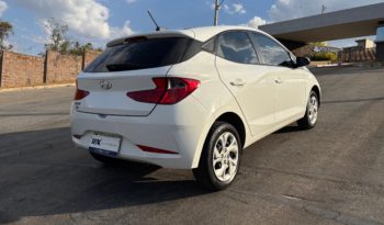 Hyundai HB-20 Vision 1.0 full