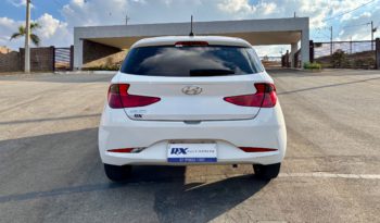 Hyundai HB-20 Vision 1.0 full