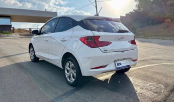 Hyundai HB-20 Vision 1.0 full