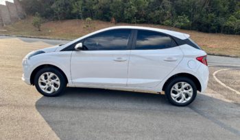 Hyundai HB-20 Vision 1.0 full
