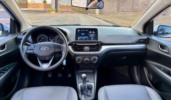 Hyundai HB-20 Vision 1.0 full
