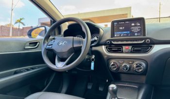 Hyundai HB-20 Vision 1.0 full