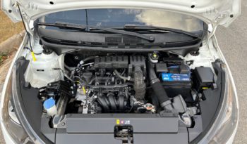 Hyundai HB-20 Vision 1.0 full