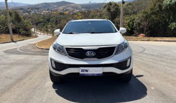 KIA Sportage 2.0 AUT full