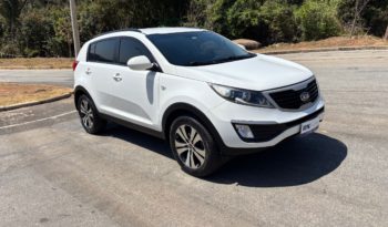 KIA Sportage 2.0 AUT full