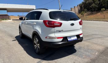 KIA Sportage 2.0 AUT full
