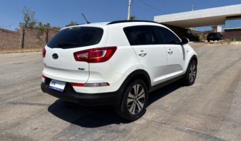 KIA Sportage 2.0 AUT full
