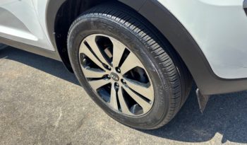 KIA Sportage 2.0 AUT full
