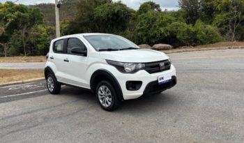 Fiat Mobi Like 1.0 full