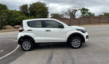 Fiat Mobi Like 1.0 full