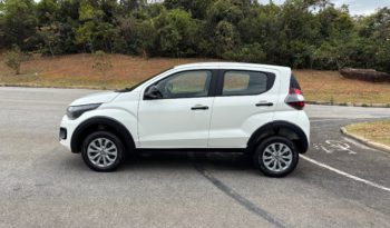Fiat Mobi Like 1.0 full