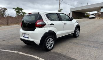 Fiat Mobi Like 1.0 full