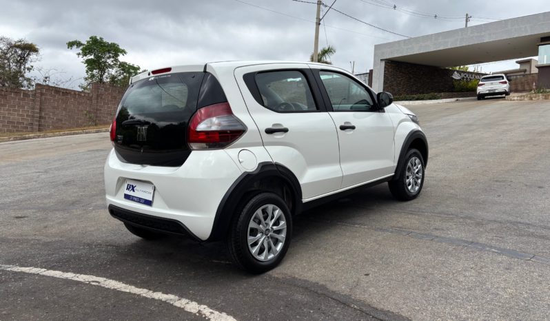 Fiat Mobi Like 1.0 full