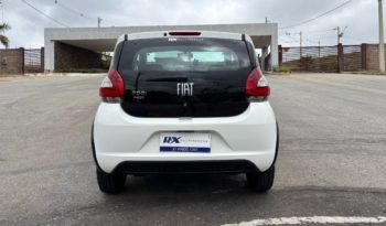 Fiat Mobi Like 1.0 full
