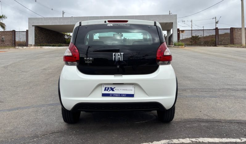 Fiat Mobi Like 1.0 full