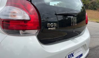 Fiat Mobi Like 1.0 full