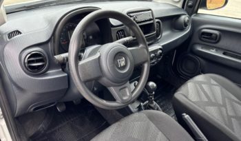 Fiat Mobi Like 1.0 full