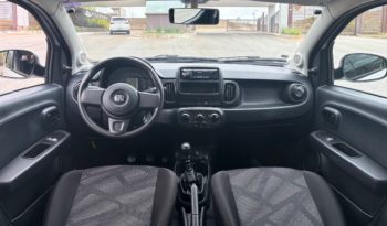 Fiat Mobi Like 1.0 full