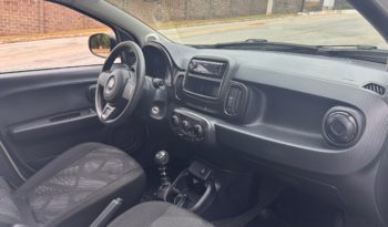 Fiat Mobi Like 1.0 full