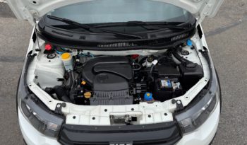 Fiat Mobi Like 1.0 full