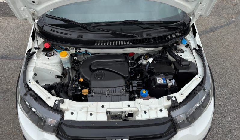 Fiat Mobi Like 1.0 full