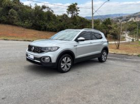 Volkswagen Tcross Highline 1.4 TSI AUT