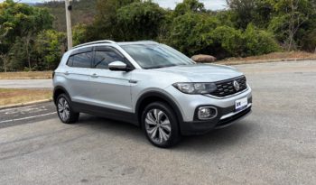 Volkswagen Tcross Highline 1.4 TSI AUT full