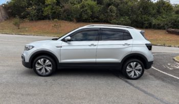 Volkswagen Tcross Highline 1.4 TSI AUT full